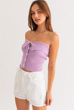 Load image into Gallery viewer, Darling Knit Tube Top
