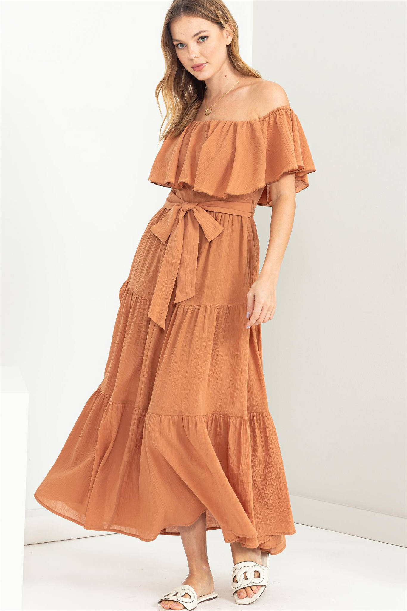 venice midi dress Venice Midi Dress